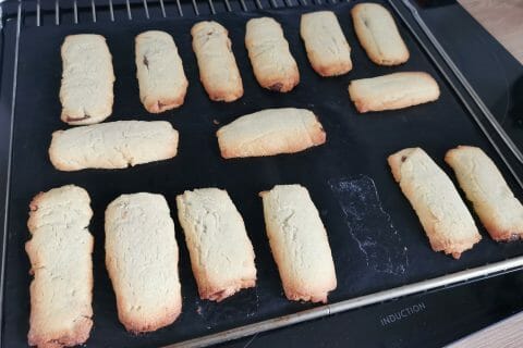 Cliquez pour zoomer ! Biscuits Kango Thermomix par sandric