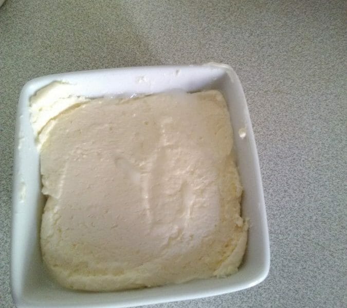 Cliquez pour zoomer ! Beurre Thermomix par isabelle34500