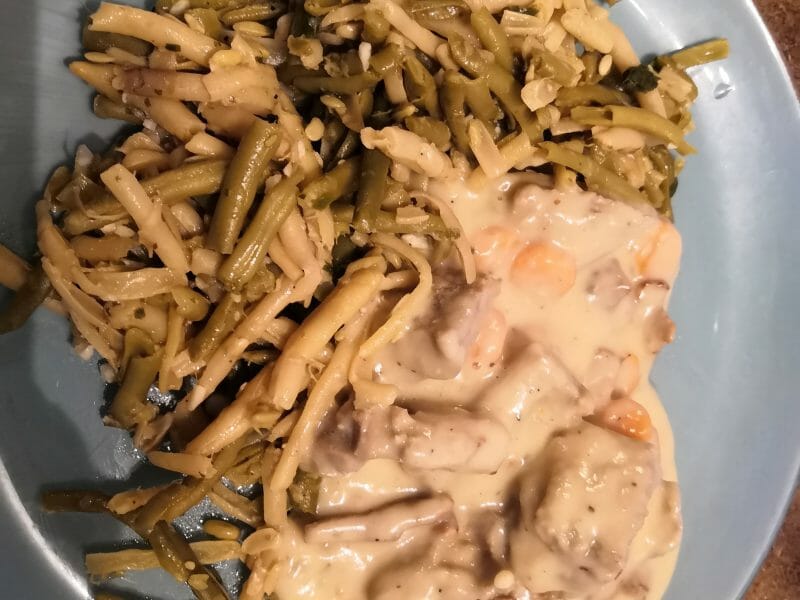 Cliquez pour zoomer ! Blanquette de veau Thermomix par cocomika31190@hotmail_fr