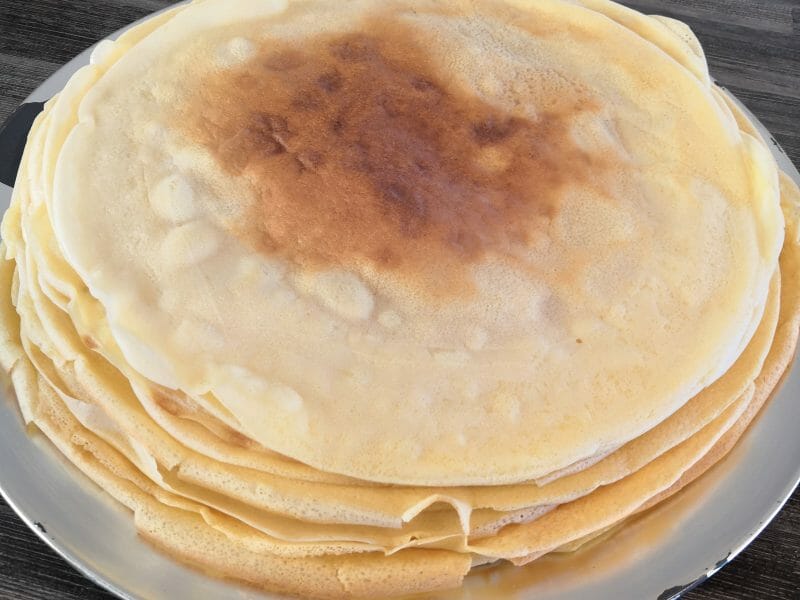 Cliquez pour zoomer ! Pâte à crêpes Thermomix par cocomika31190@hotmail_fr