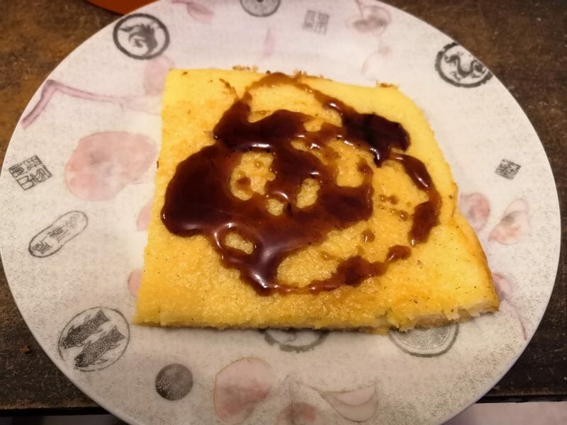 Cliquez pour zoomer ! Crêpes au four finlandaises Thermomix par cocomika31190@hotmail_fr