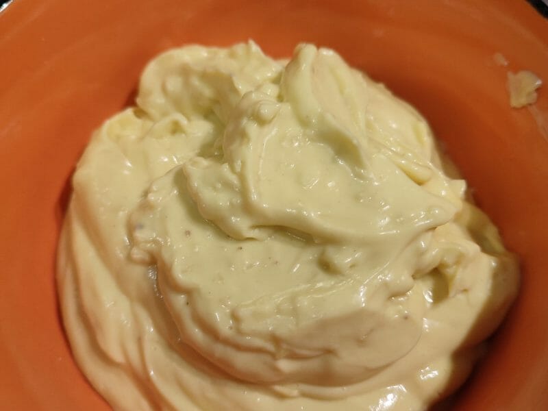 Cliquez pour zoomer ! Aïoli Thermomix par cocomika31190@hotmail_fr