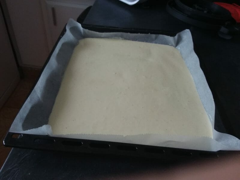 Cliquez pour zoomer ! Pizza liquide Thermomix par cathou56