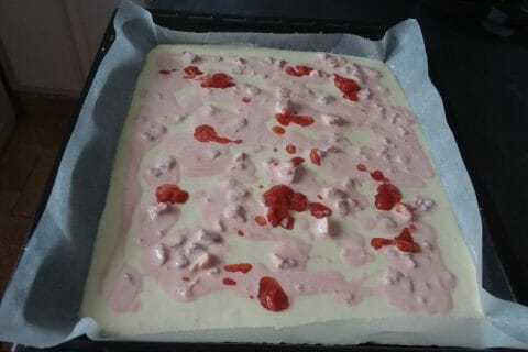 Cliquez pour zoomer ! Pizza liquide Thermomix par cathou56