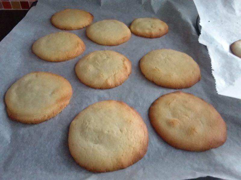 Cliquez pour zoomer ! Biscuits Kango Thermomix par cathou56