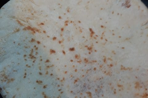 Cliquez pour zoomer ! Matlouh – Pain tajine Thermomix par faridabida