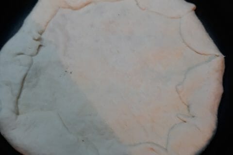 Cliquez pour zoomer ! Matlouh – Pain tajine Thermomix par faridabida