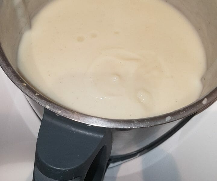 Cliquez pour zoomer ! Velouté de chou-fleur Thermomix par fl0riiane