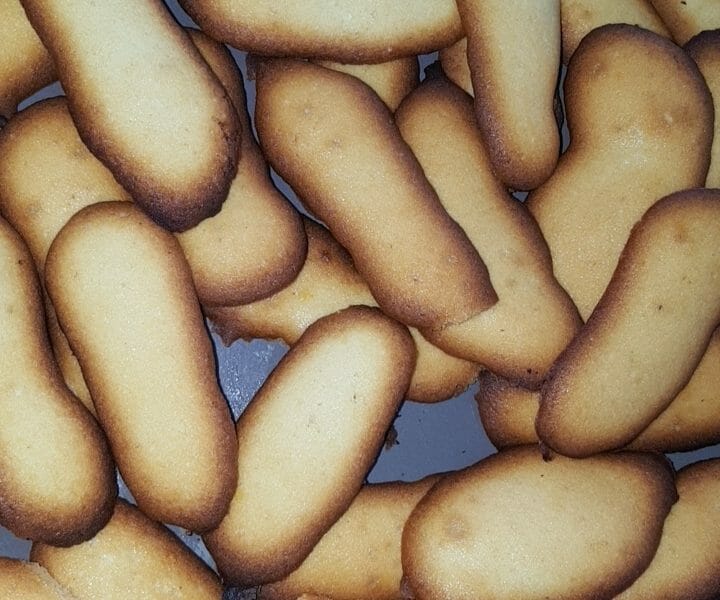 Cliquez pour zoomer ! Langues de chat Thermomix par fl0riiane