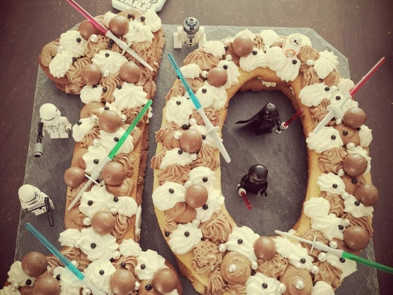 Cliquez pour zoomer ! Pâte sucrée Thermomix par Fyne