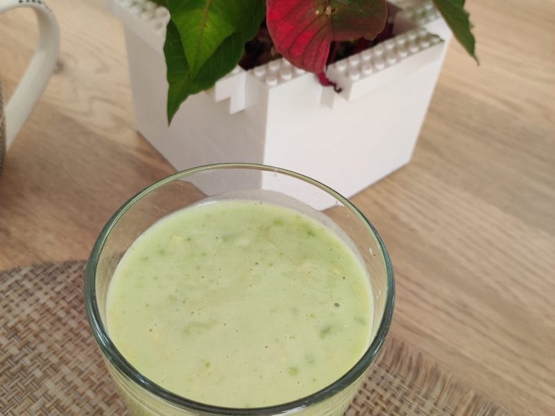 Cliquez pour zoomer ! Jus d’avocat Thermomix par Fyne