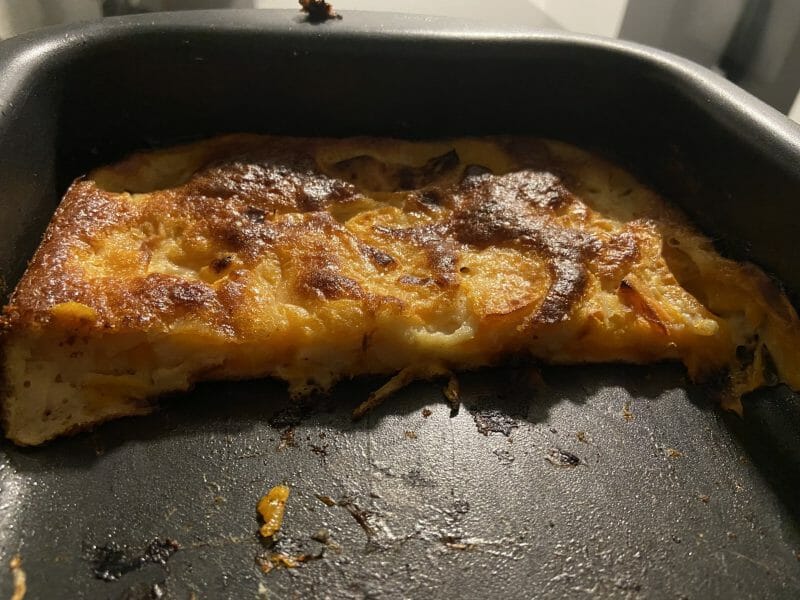 Cliquez pour zoomer ! Invisible aux pommes Thermomix par rox82