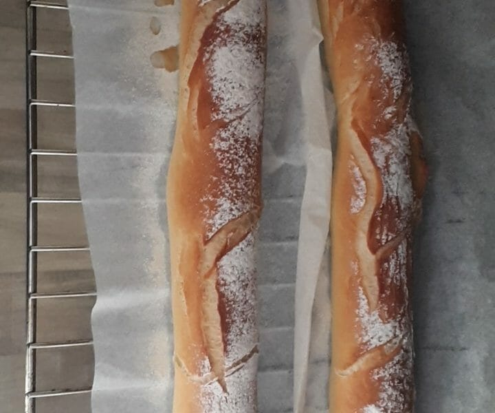 Cliquez pour zoomer ! Baguettes Thermomix par coco_9