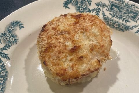 Cliquez pour zoomer ! Cordon bleu Thermomix par Émilie 🌸