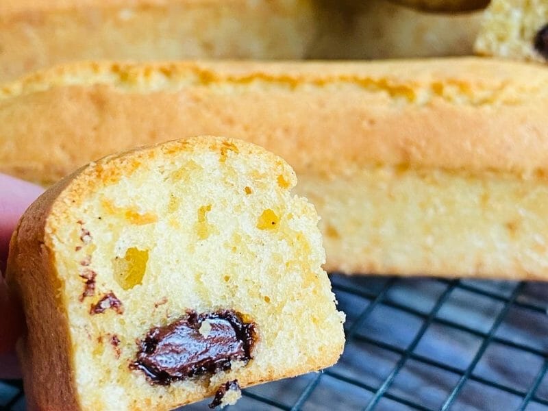 Cliquez pour zoomer ! Cake express Thermomix par laouada