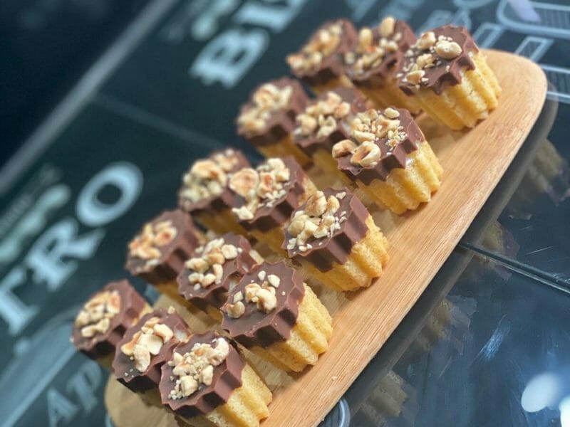 Cliquez pour zoomer ! Krumchy Thermomix par laouada