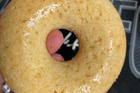 Cliquez pour zoomer ! Palets bretons au beurre salé Thermomix par laouada