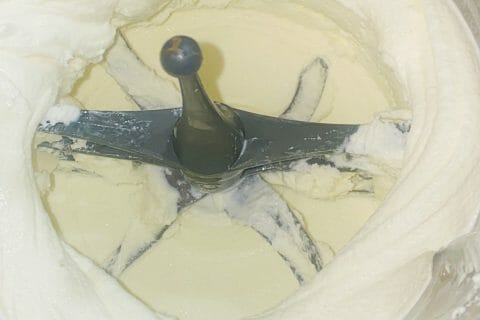 Cliquez pour zoomer ! Glace au yaourt Thermomix par laouada