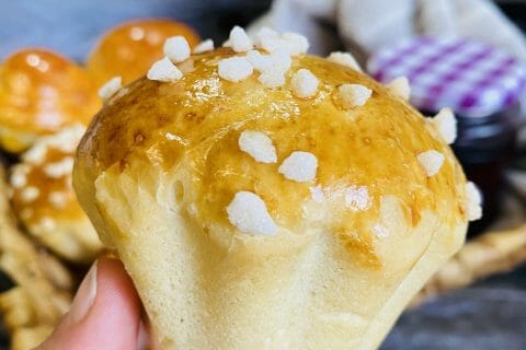 Cliquez pour zoomer ! Photo de laouada Thermomix par laouada