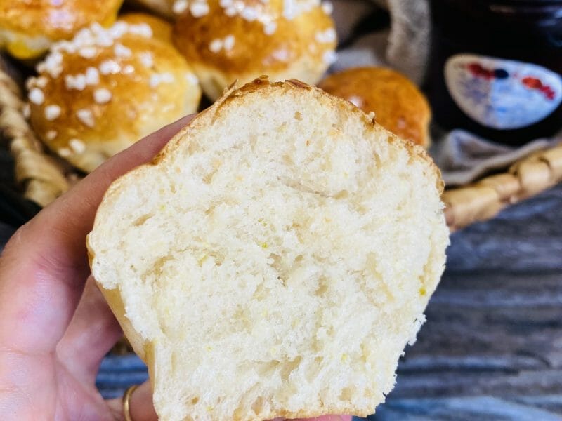 Cliquez pour zoomer ! Photo de laouada Thermomix par laouada