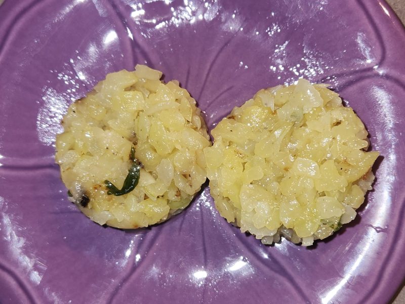 Cliquez pour zoomer ! Rösti Thermomix par Cofike