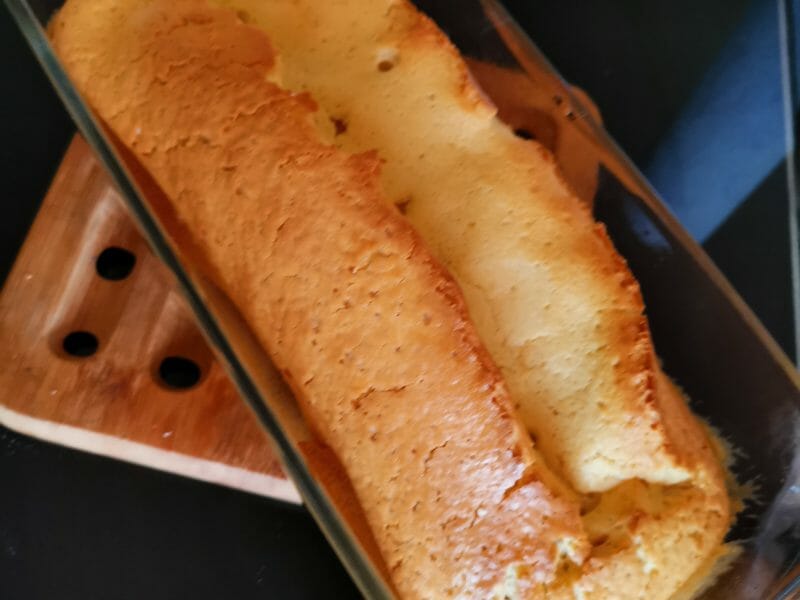 Cliquez pour zoomer ! Cake à la noix de coco Thermomix par k-ro_2