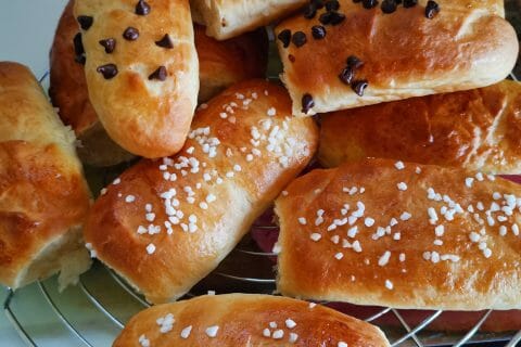 Cliquez pour zoomer ! Pain au lait Thermomix par k-ro_2