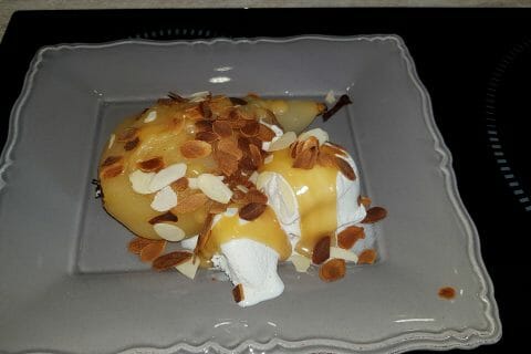 Cliquez pour zoomer ! Sauce caramel Thermomix par id02