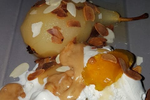 Cliquez pour zoomer ! Sauce caramel Thermomix par id02