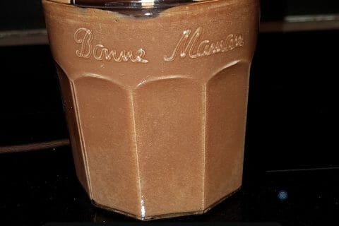 Cliquez pour zoomer ! Nutella Thermomix par id02