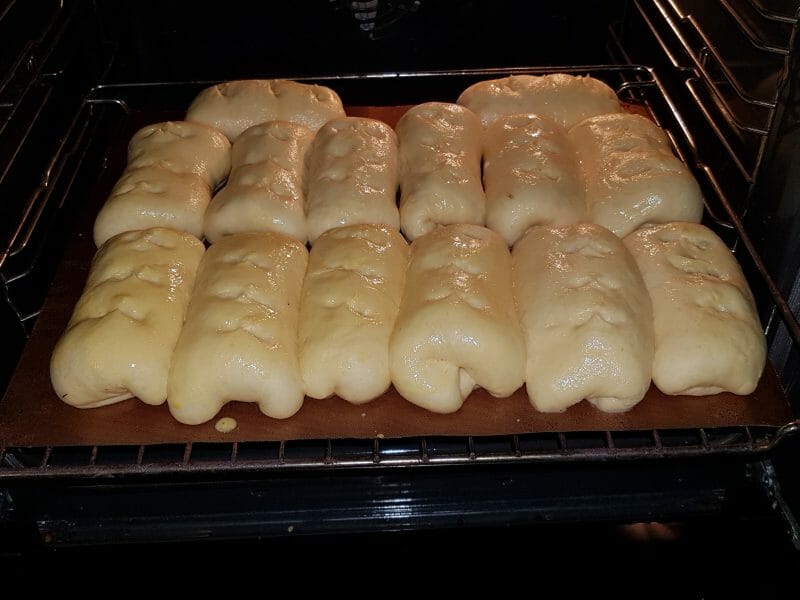 Cliquez pour zoomer ! Pain brioché au chocolat – Pitch Thermomix par id02