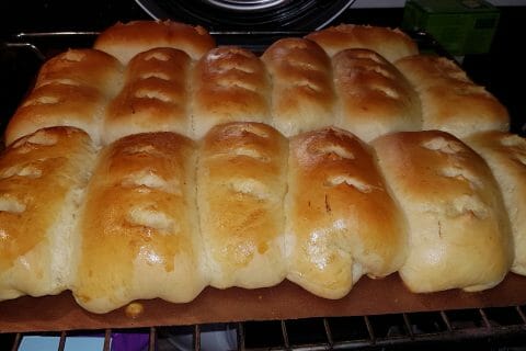 Cliquez pour zoomer ! Pain brioché au chocolat – Pitch Thermomix par id02