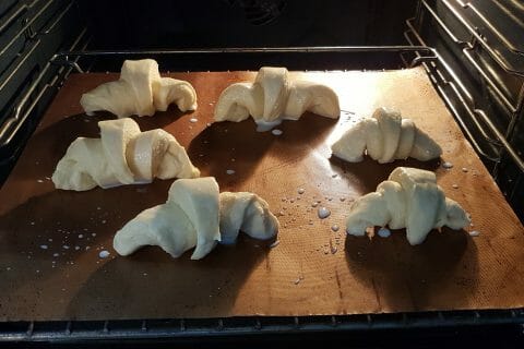 Cliquez pour zoomer ! Croissants Thermomix par id02