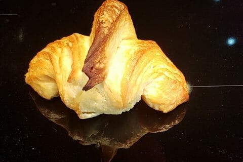 Cliquez pour zoomer ! Croissants Thermomix par id02