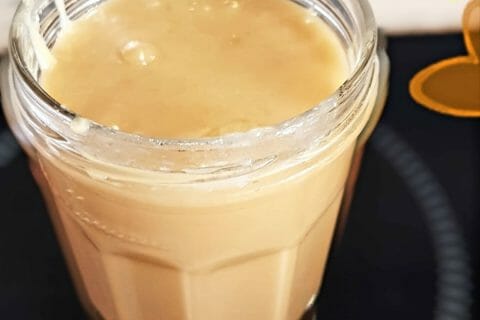 Cliquez pour zoomer ! Sauce caramel Thermomix par id02