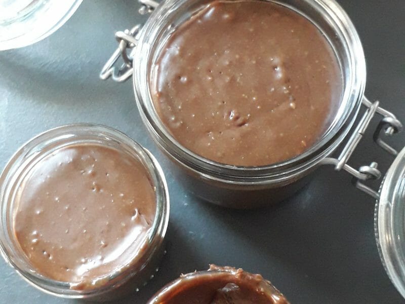 Cliquez pour zoomer ! Nutella Thermomix par loriane_2