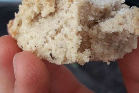 Cliquez pour zoomer ! Amaretti Thermomix par loriane_2