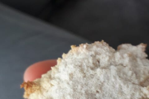 Cliquez pour zoomer ! Amaretti Thermomix par loriane_2