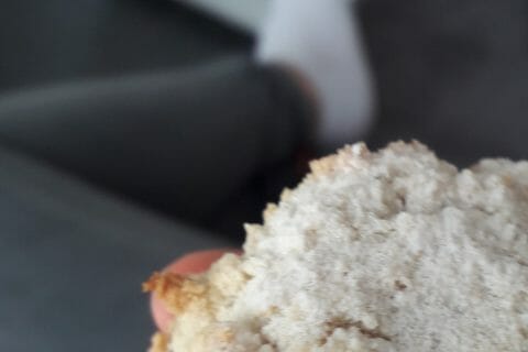 Cliquez pour zoomer ! Amaretti Thermomix par loriane_2