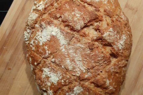 Cliquez pour zoomer ! Pain Cocotte Thermomix par ro_4