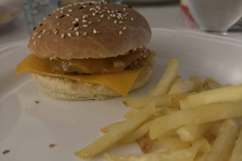 Cliquez pour zoomer ! Buns burger Thermomix par fanny_chou