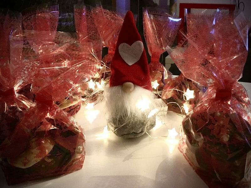 Cliquez pour zoomer ! Mendiants au chocolat Thermomix par chouquetteetpraline