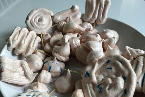 Cliquez pour zoomer ! Meringues Thermomix par soniaslr