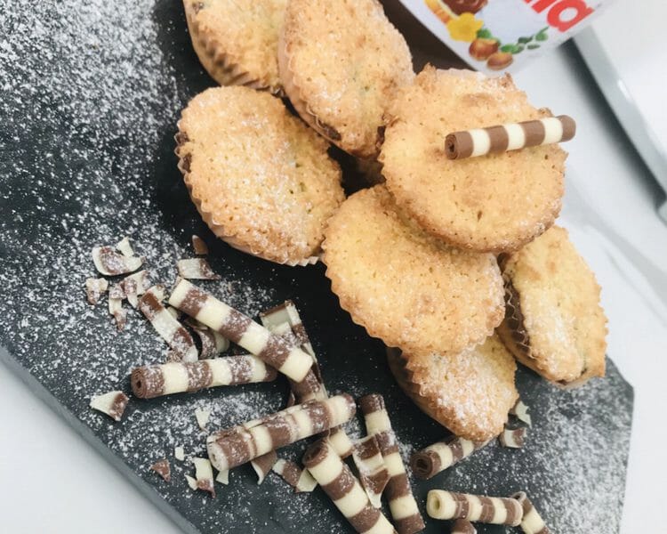 Cliquez pour zoomer ! Bouchées coco choco Thermomix par himane