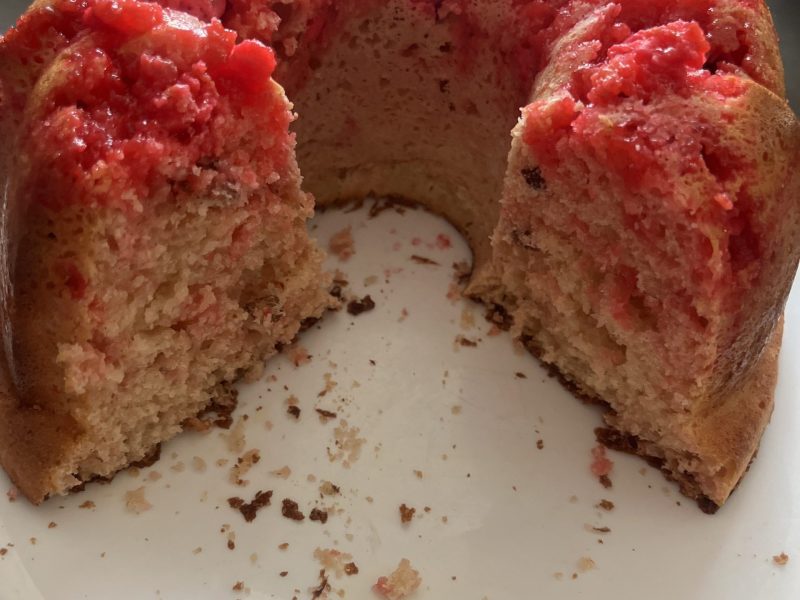 Cliquez pour zoomer ! Brioche express Thermomix par choulie01