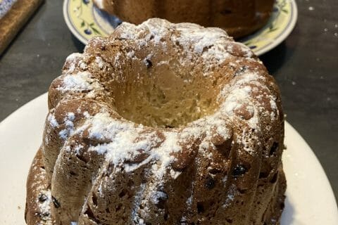 Cliquez pour zoomer ! Kougelhopf Thermomix par choulie01