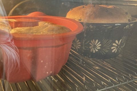 Cliquez pour zoomer ! Kougelhopf Thermomix par choulie01