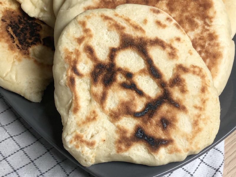 Cliquez pour zoomer ! Matlouh – Pain tajine Thermomix par fantin_1