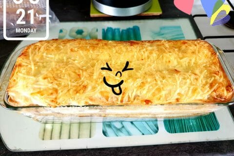 Cliquez pour zoomer ! Croque cake Thermomix par doudou60210