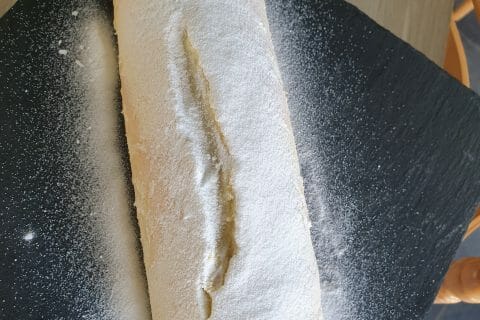 Cliquez pour zoomer ! Biscuit roulé Japonais Thermomix par doudou60210